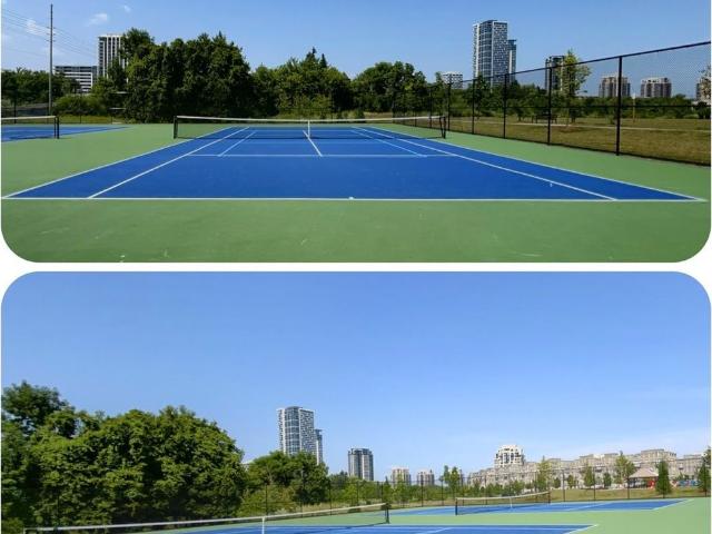 For Lease 8 Rouge Valley Drive Unit# 807, Markham, Ontario