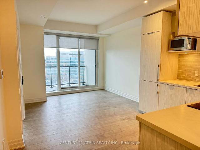 For Lease 8 Rouge Valley Drive Unit# 909, Markham, Ontario