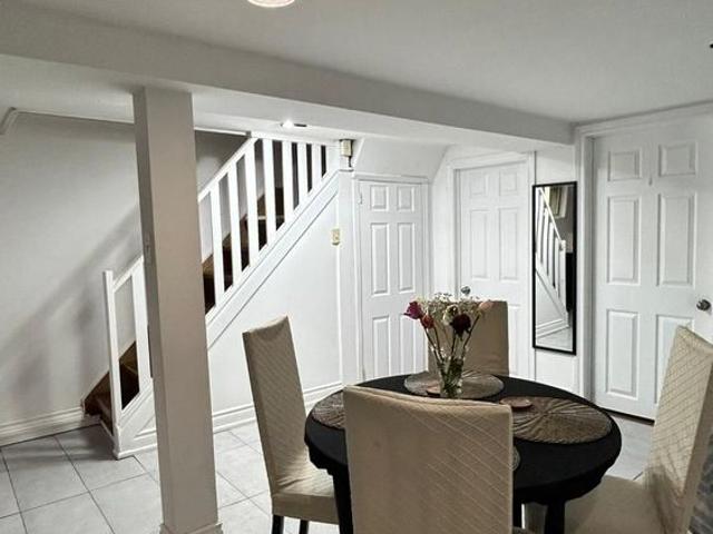 For Lease 8 Runnymede Road Unit# Lower, Toronto, Ontario