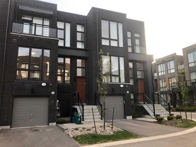 For Lease 8 Sable Road, Vaughan, Ontario