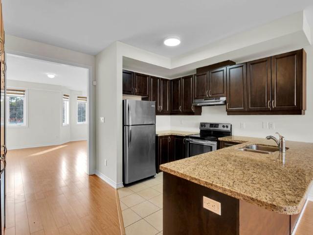 For Lease 8 Shiff Crescent, Brampton, Ontario