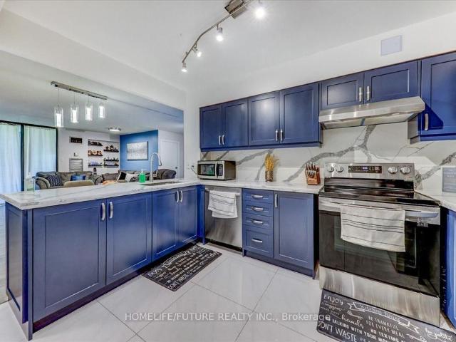 For Lease 8 Silver Bell Grove Unit# 909, Toronto, Ontario