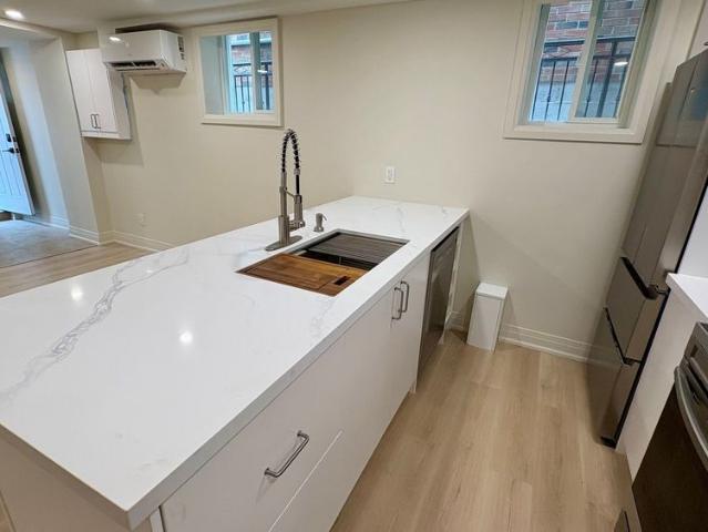 For Lease 8 Somerset Avenue Unit# Lower, Toronto, Ontario