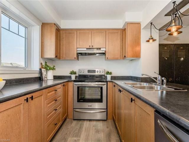 For Lease 8 Stratus Street, Kitchener, Ontario