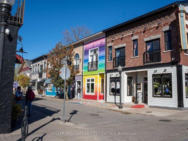 For Lease 8A Shores Lane, Fort Erie, Ontario