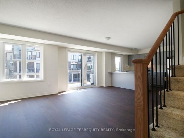 For Lease 8D Lookout Drive, Clarington, Ontario