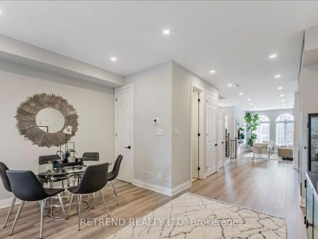 For Lease 8H Hycrest Avenue, Toronto, Ontario