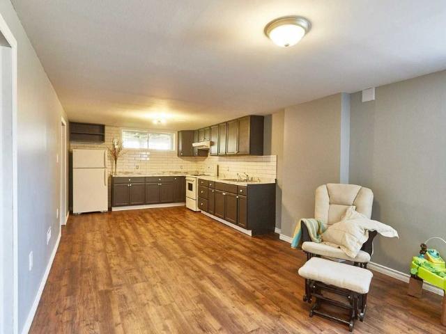 For Lease 904 Crocus Crescent Unit# BSMT, Whitby, Ontario