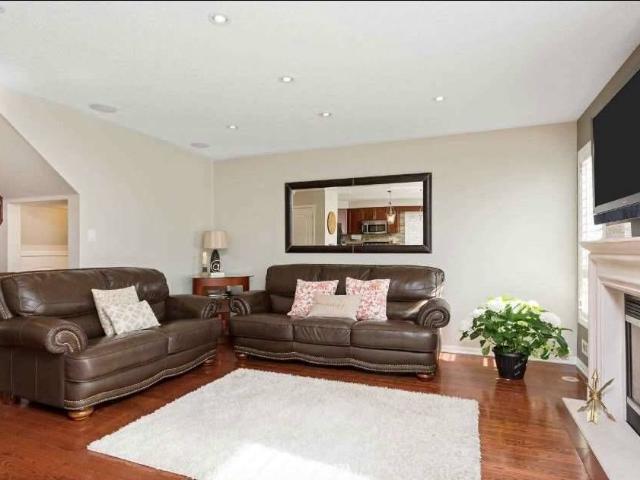 For Lease 904 Zelinsky Crescent, Milton, Ontario