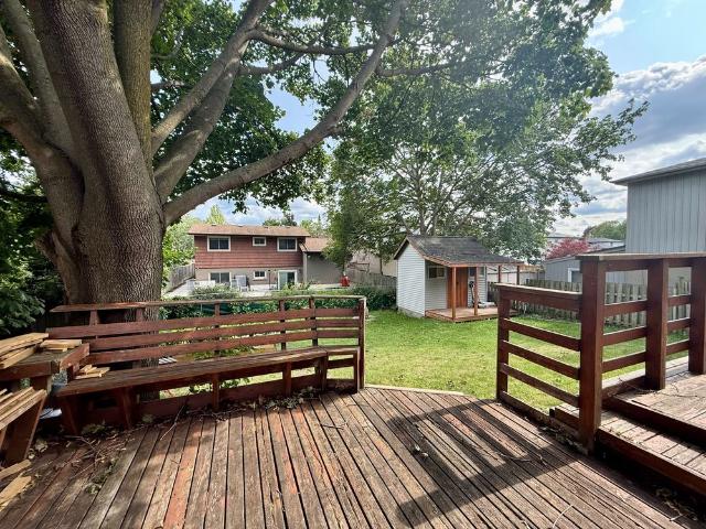 For Lease 906 Cecylia Court, Pickering, Ontario