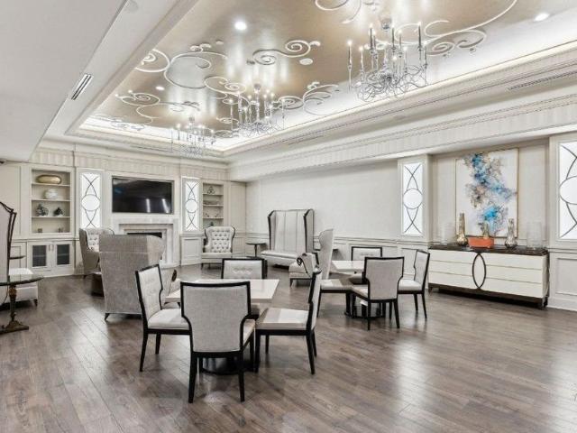 For Lease 9075 Jane Street Unit# 1607, Vaughan, Ontario