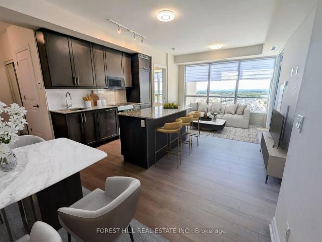 For Lease 9075 Jane Street Unit# 1909, Vaughan, Ontario