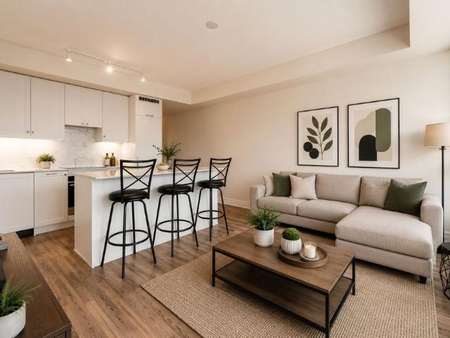 For Lease 9075 Jane Street Unit# 1006, Vaughan, Ontario