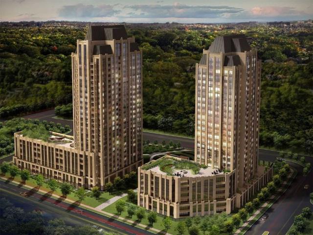 For Lease 9085 Jane Street Unit# 1711, Vaughan, Ontario