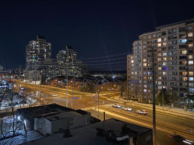 For Lease 9090 Yonge Street Unit# 603B, Richmond Hill, Ontario