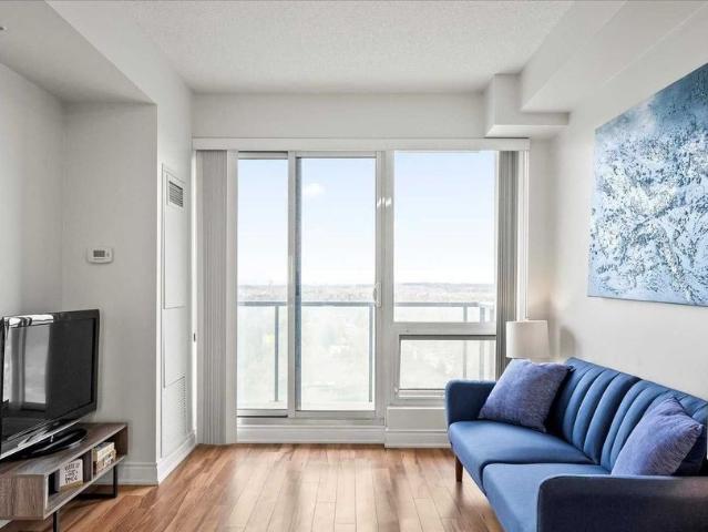 For Lease 9090 Yonge Street Unit# 1501, Richmond Hill, Ontario