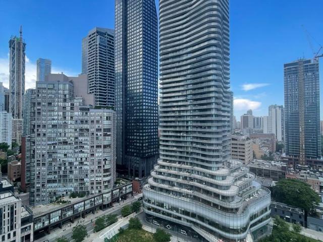 For Lease 909 Bay Street Unit# 2108, Toronto, Ontario