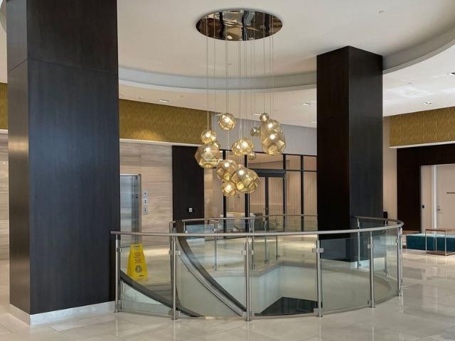 For Lease 9000 Jane Street Unit# 2521, Vaughan, Ontario