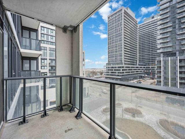 For Lease 9000 Jane Street Unit# 523, Vaughan, Ontario