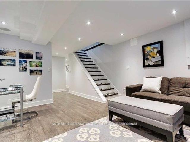 For Lease 900 Manning Avenue Unit# Main, Toronto, Ontario