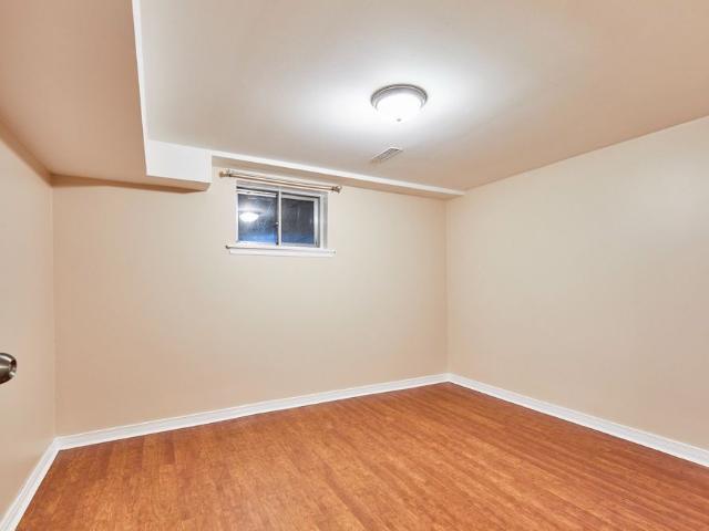 For Lease 903 King Street Unit# Lower, Oshawa, Ontario