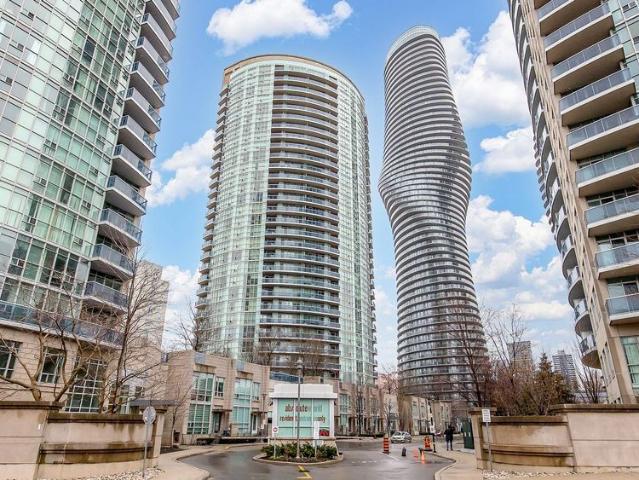For Lease 90 Absolute Avenue Unit# 2107, Mississauga, Ontario