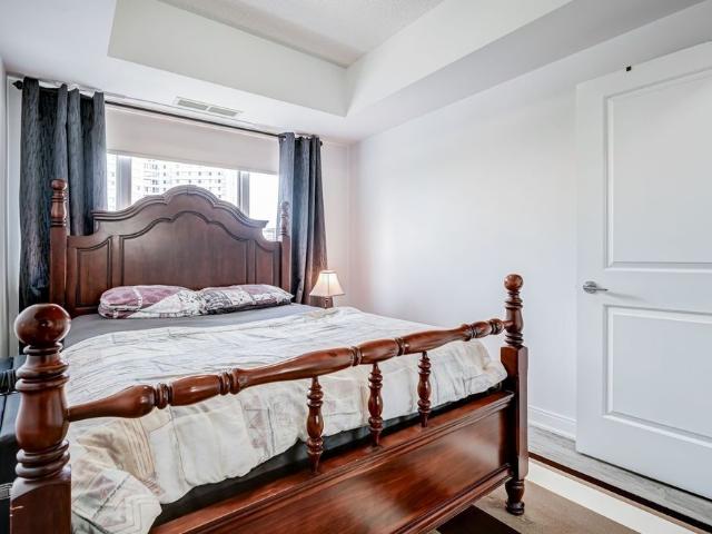 For Lease 90 Absolute Avenue Unit# 504, Mississauga, Ontario