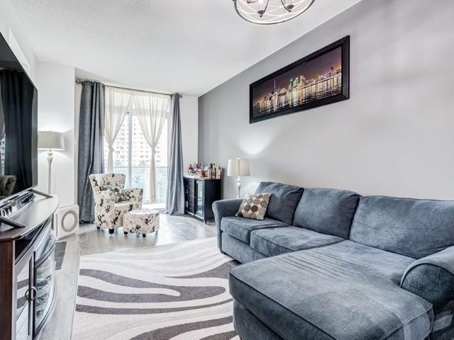 For Lease 90 Absolute Avenue Unit# 504, Mississauga, Ontario