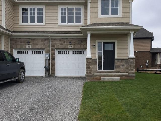 For Lease 90 Alicia Crescent, Thorold, Ontario