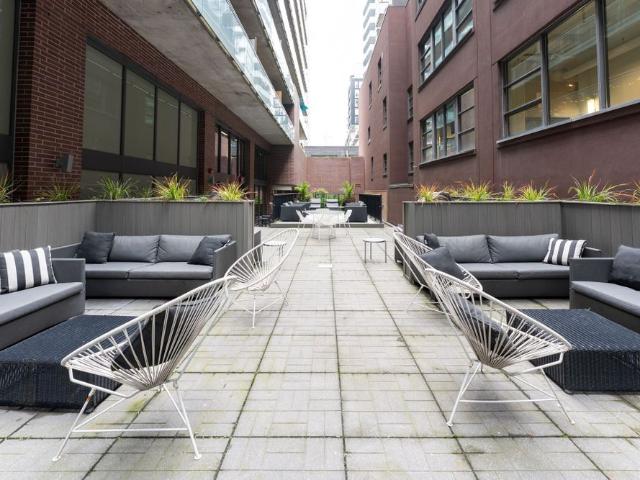 For Lease 90 Broadview Avenue Unit# LW1, Toronto, Ontario