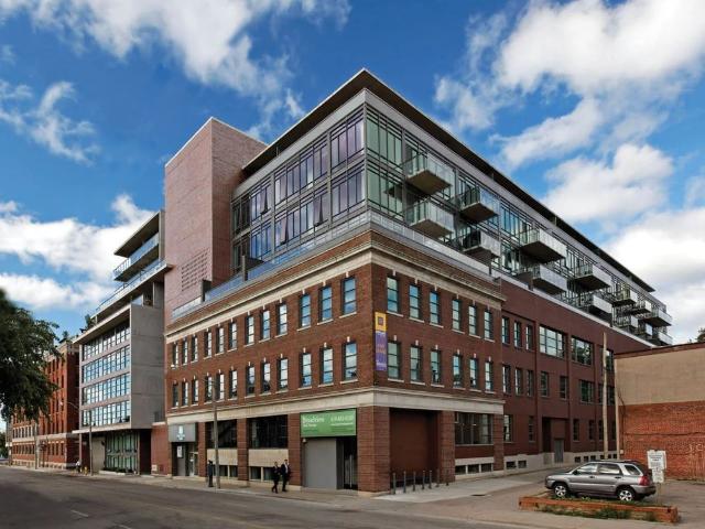 For Lease 90 Broadview Avenue Unit# 513, Toronto, Ontario