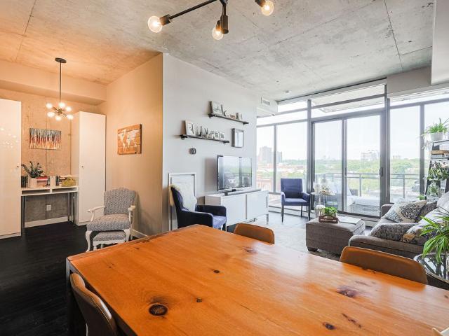 For Lease 90 Broadview Avenue Unit# 634, Toronto, Ontario