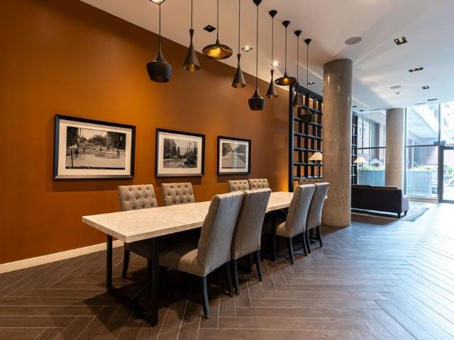 For Lease 90 Broadview Avenue Unit# 717, Toronto, Ontario
