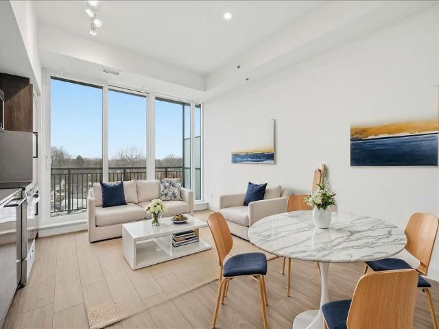 For Lease 90 Glen Everest Road Unit# 524, Toronto, Ontario