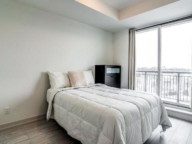 For Lease 90 Glen Everest Road Unit# 816, Toronto, Ontario
