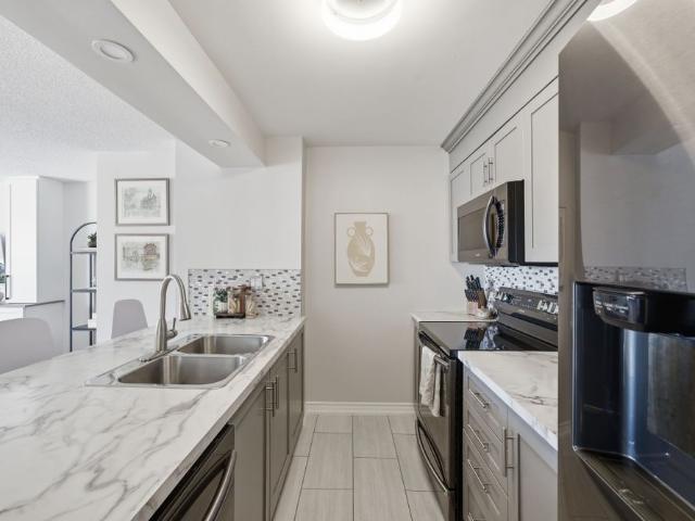 For Lease 90 Dale Avenue Unit# 507, Toronto, Ontario