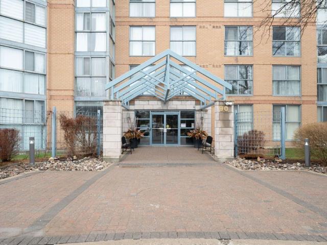 For Lease 90 Dale Avenue Unit# 201, Toronto, Ontario