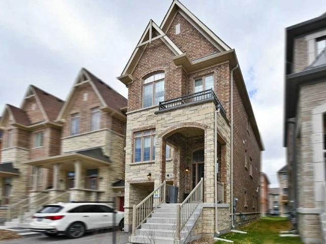 For Lease 90 Sandwell Street, Vaughan, Ontario