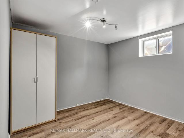 For Lease 90 Santamonica Boulevard Unit# Bsmt, Toronto, Ontario
