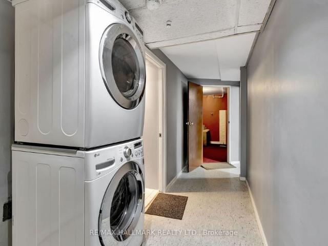 For Lease 90 Santamonica Boulevard Unit# Bsmt, Toronto, Ontario