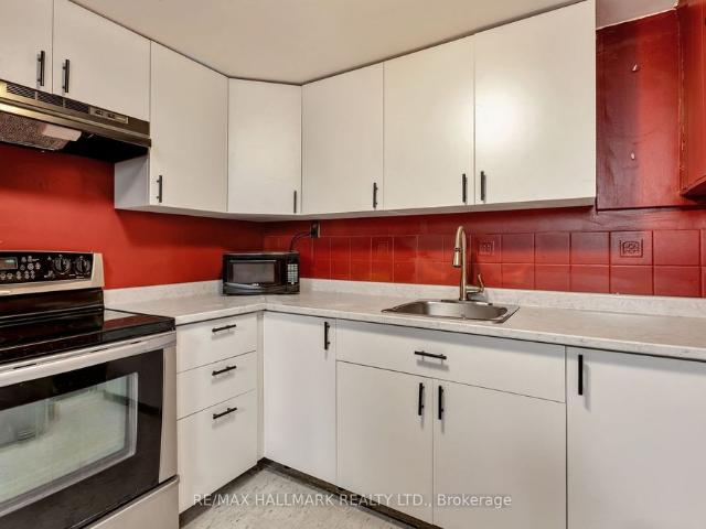 For Lease 90 Santamonica Boulevard Unit# Bsmt, Toronto, Ontario