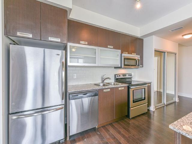 For Lease 90 Stadium Road Unit# 522, Toronto, Ontario