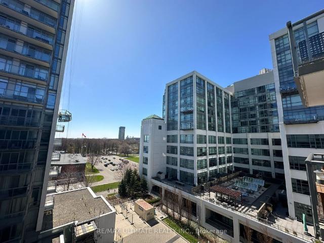 For Lease 90 Stadium Road Unit# 705, Toronto, Ontario