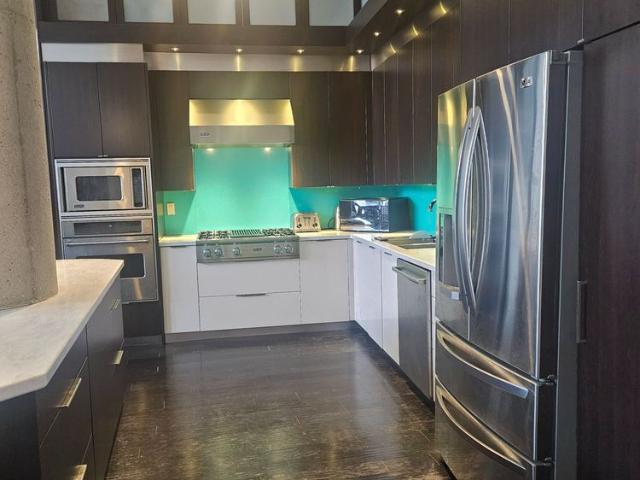 For Lease 90 Sumach Street Unit# 406, Toronto, Ontario