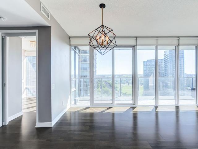 For Lease 90 Park Lawn Road Unit# 2316, Toronto, Ontario