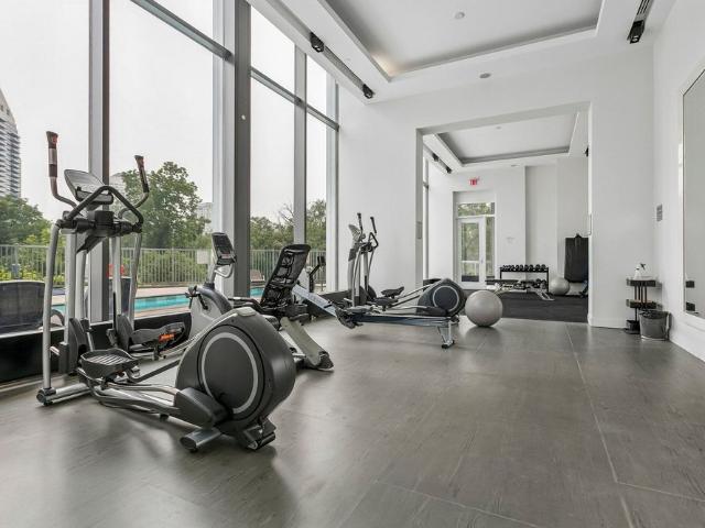 For Lease 90 Park Lawn Road Unit# Ph 3101, Toronto, Ontario