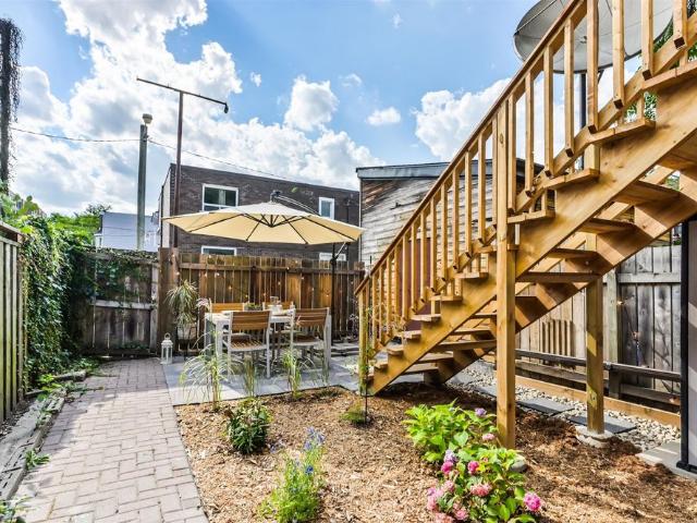 For Lease 90 Tecumseth Street Unit# Upper, Toronto, Ontario