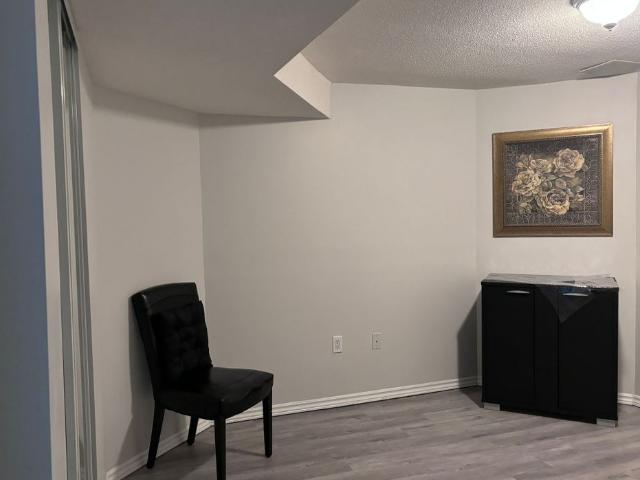 For Lease 90 Via Romano Way Unit# Bedroom, Brampton, Ontario