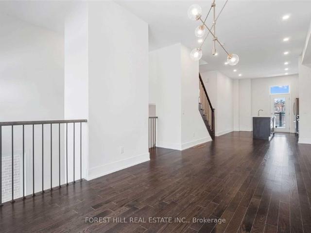 For Lease 9144 Bathurst Street, Vaughan, Ontario