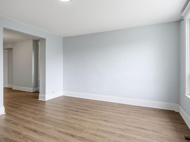For Lease 914 Bloor Street Unit# Upper, Toronto, Ontario
